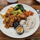 산곡효성한식부페 | 산곡역 가성비 점심 <산곡 효성 한식 부페> 7,000원에 행복 맛집