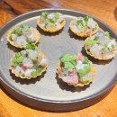 신당2호 공중화장실 | [디핀 신당] 흑백요리사 윤남노 셰프의 디핀 신당, 실망 솔직후기