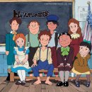 톰소여의 모험 이미지