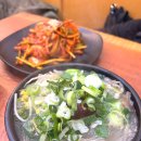 고양삼송6 | 고양 스타필드 맛집 제주은희네해장국 고양삼송점 다녀온 후기