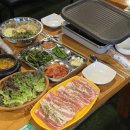 복돈이부추삼겹살서울대