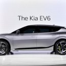 기아 전기차 'EV6' 사전예약 조기 종료.."올해 생산목표 2.5배 넘겼다" 이미지