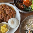 인천논현동국수 맛집 미래국수 다녀온 후기