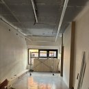 별무리경기도장 화장실 | 평택 페인트 전문 시공 후기 ! 팽성읍 상가 에어리스 도장 작업 완료 ✨