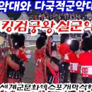 군문화엑스포~육해공군악대와 다국적 군악대 영상 이미지