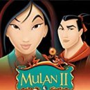 Mulan 이미지