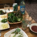 아지매숯불꼼장어 | [창원 소답동] 아지매 숯불장어구이. 꼼장어 방문 후기