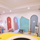 탄현4호 어린이공원 | 서울형키즈카페 하하호호놀이터 송파4호점 예약방법 주차팁 방문후기