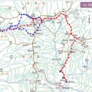 4월 29일 창녕 화왕산 진달래꽃산행(30분 일찍 출발) 이미지