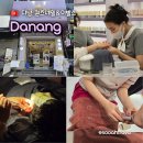 천재손이발관 | 다낭 이발소 추천 한시장 근처 귀청소 퀸즈네일 찐 후기