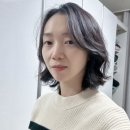 장기동미용실, 김포 라리엔 s컬 셋팅펌 후기