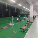 강릉 리더스골프클럽(실외) 이미지