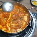 콩부대찌개 이미지