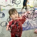 (주)오감 | 목포 미술 체험 수업 꿈꾸는오감놀이터 37개월 아기 방문 후기