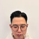 운정 야당 미용실, 영화 하얼빈 후기, 사랑의 불시착 현빈 머리, 포마드 머리, 사이드 파트 스타일