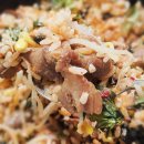 고기듬뿍대왕비빔밥 이미지