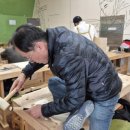 산림휴양마을(목공예체험장) 이미지