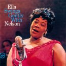 Pick Yourself Up - Ella Fitzgerald - 이미지