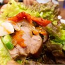 고소한오향족발
