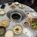 동림동 행정복지센터 대회의실 | [광주 양산동] 25시 참숯구이, 1시간 웨이팅이 아깝지 않은 숙성 된장 삼겹살 후기