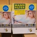Y·B MOTORS | 테슬라 전용 MANNFILTER FP25015 – 공기질까지 프리미엄으로