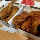 교촌치킨보문점