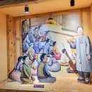 세계를품은작은도서관 이미지