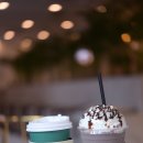 디에떼에스프레소(전북지사점) | 전주 카페 최고급 호텔 카페에서 분위기좋게 차한잔
