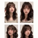풍성한미용실 이미지
