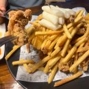 아웃닭 부평점 | 인천 부평 치킨 맛집 바삭한 치킨에 시원한 맥주 한잔이 생각날 땐 아웃닭 솔직 후기