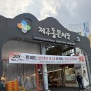 돛단배 | [제주동문시장] 제주옥돔 구매하러 ‘돛단배수산’ 방문 후기