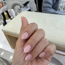 꽃길 | 동탄네일아트 네일샵 추천 네일도 꽃길 후기