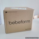 신안항균세탁 | 임신 확인후 해야할 일 무료임신축하선물 베베폼 임신박스 후기