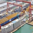 현대중공업 이미지