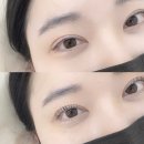 고현속눈썹펌 컬종류에 따른 이미지 변신에 만족스러운 후기 : [도화뷰티]