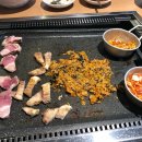 마장동 공영주차장 화장실 이미지