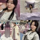 현대미니슈퍼 | 판교 현대백화점 팝업 아로셀 슈퍼 콜라겐 마스크 2.0 여배우마스크팩 추천해요