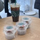 나만의 포트레이트 | 1월 성수 직장인 일상 블로그 4 (말쫀쿠 후기, 망원동 포트레이트커피바)