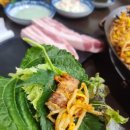 최고집솥뚜껑 | [ 내돈내산 ] 용인맛집, 최고집솥뚜껑삼겹살 , 재방문의사는..??
