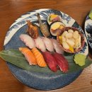 은행골 2 | 용인 동백 초밥 맛집 은행골 솔직후기