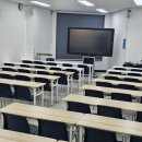 [생활문해] 안전하고 편리한 이동생활 2기(스마트폰교육) | 주차가 편리한 강남구 자곡동 세미나실 정보드립니다!