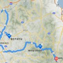 강원도 단풍 여행 코스 3 - 웰컴투동막골, 젊은달와이파크, 태백스피드웨이