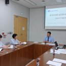 성남시의회 1층 회의실 이미지