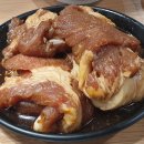 명륜진사갈비 대림점 이미지