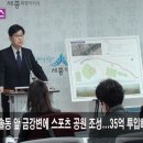 한솔동 축구장 이미지