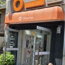 방화역 미용실, 오렌지헤어 방화역점에서 봄을 담은 머리색으로 염색