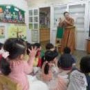 서귀서초등학교 병설유치원 이미지