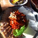 가평잣두부 이미지