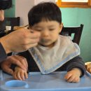 촌닭 | 가창 맛집 대자연식당에서 촌닭구이 볶음밥까지 알차게 먹은 후기 (with 아기)