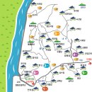 타임머신을 타고 조선시대로 찾아온것 같은 풍광, 세계문화유산으로 등재된 경주 양동마을 이미지